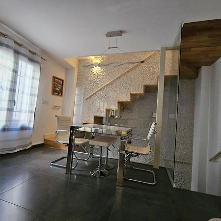 City Center Design House Гранада Екстер'єр фото