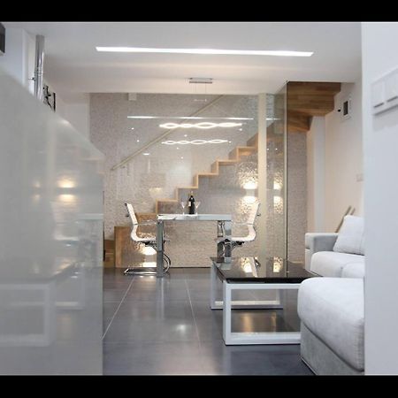 City Center Design House Гранада Екстер'єр фото