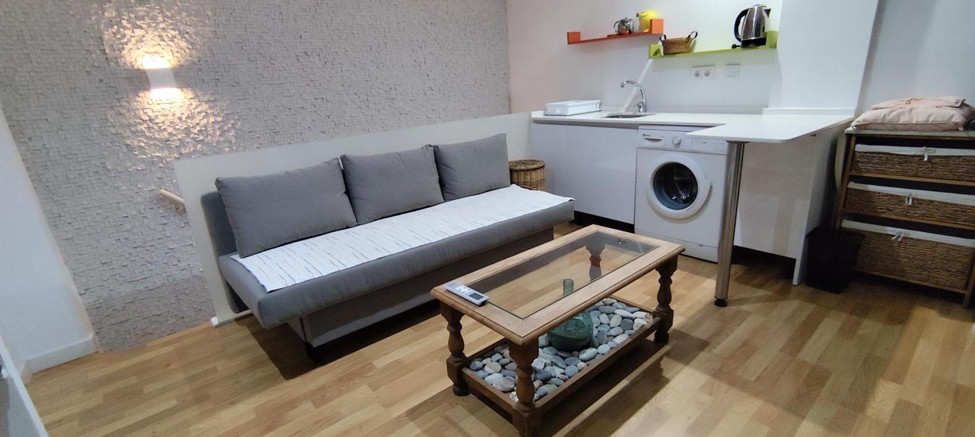 City Center Design House Гранада Екстер'єр фото