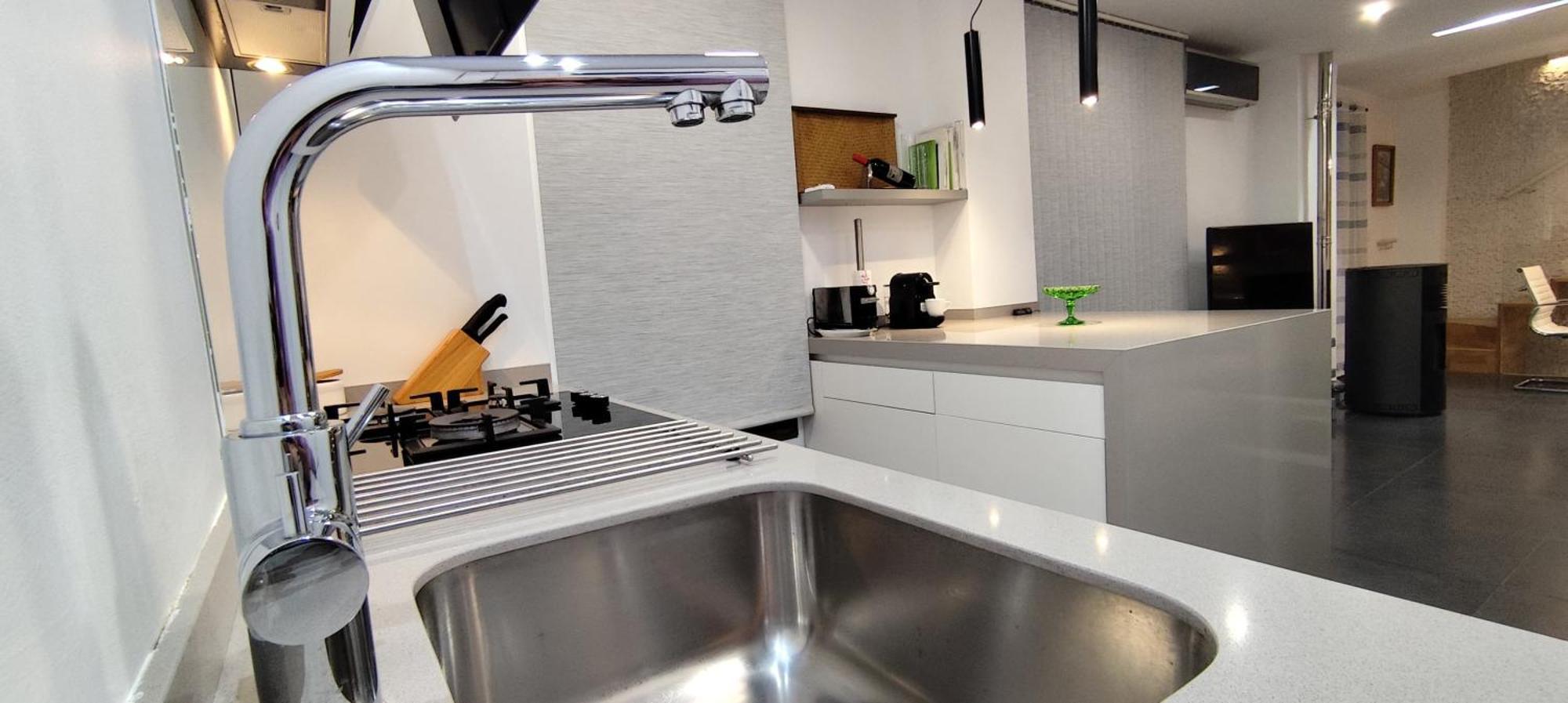 City Center Design House Гранада Екстер'єр фото