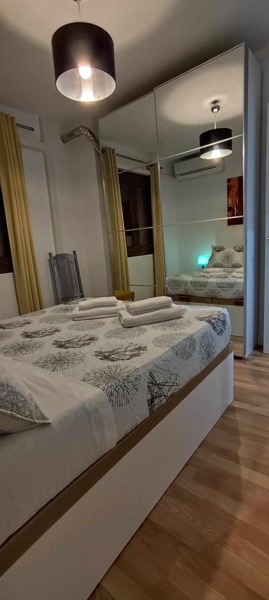City Center Design House Гранада Екстер'єр фото
