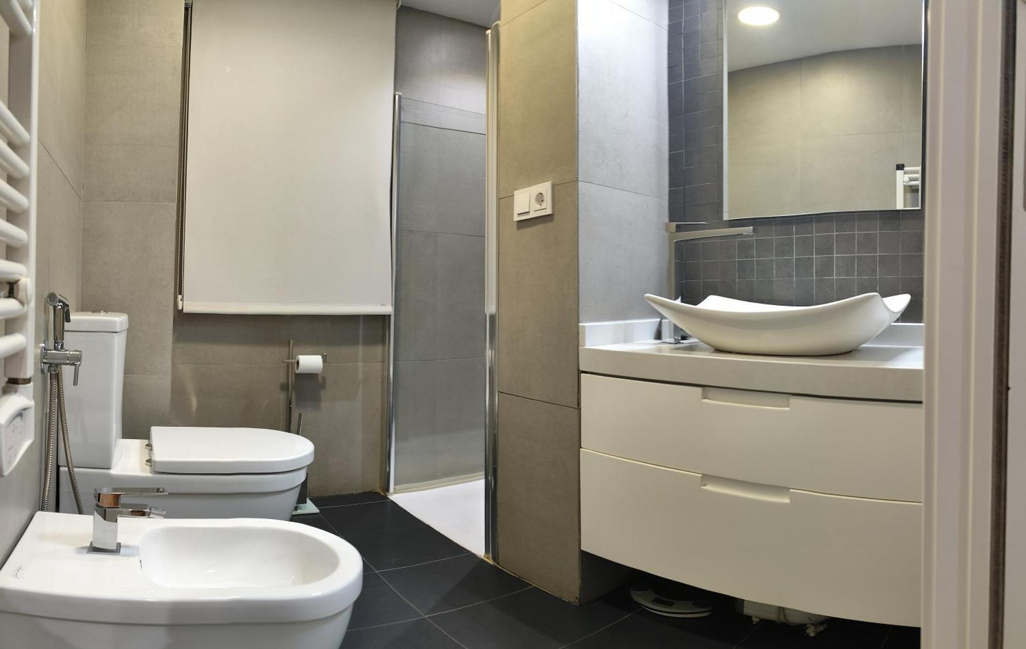 City Center Design House Гранада Екстер'єр фото