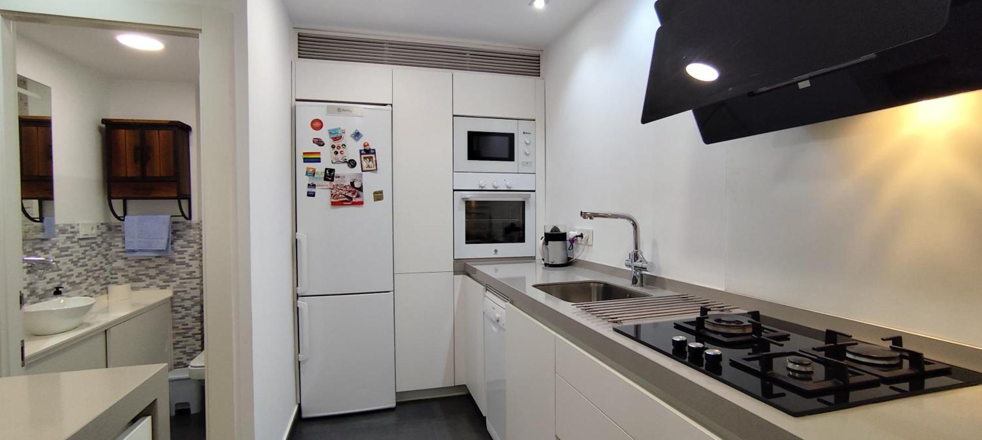 City Center Design House Гранада Екстер'єр фото