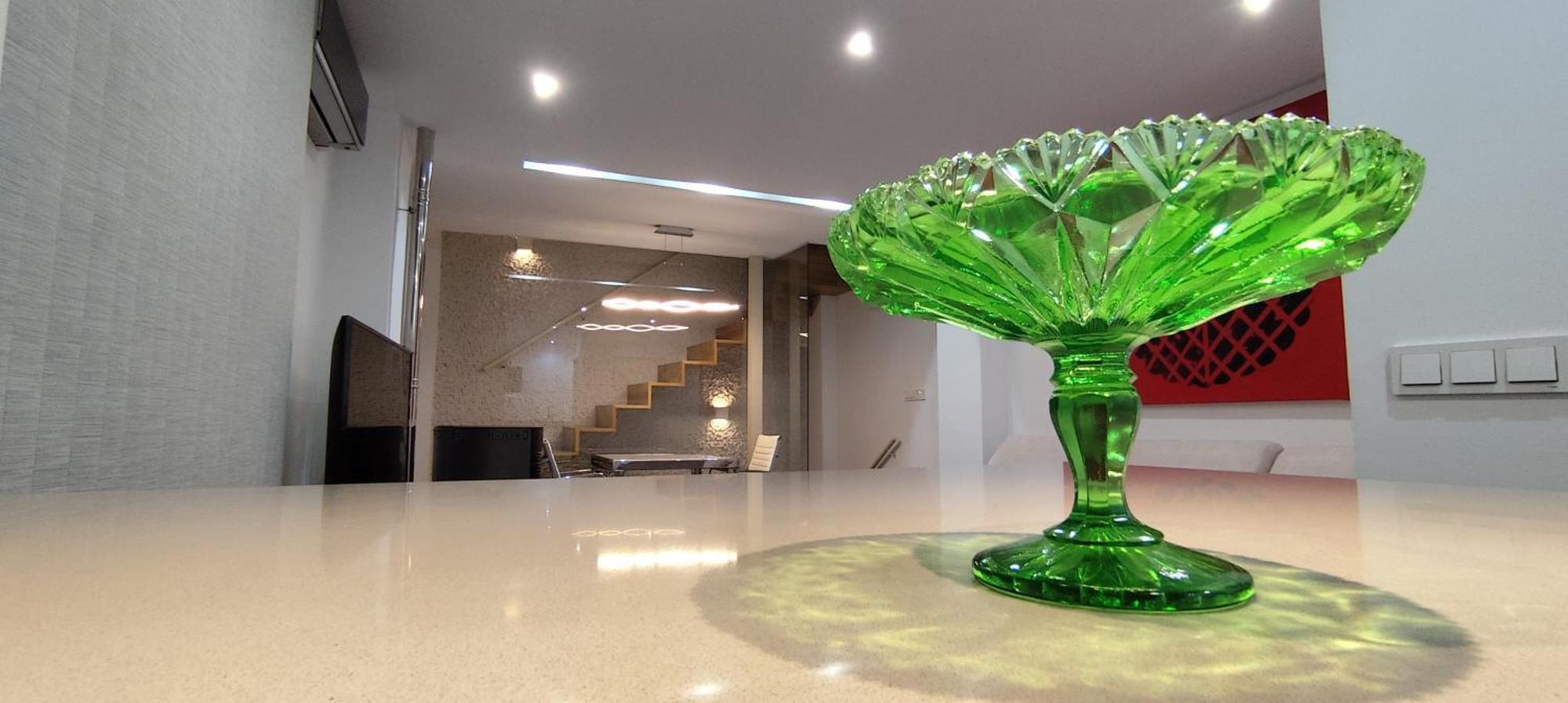 City Center Design House Гранада Екстер'єр фото